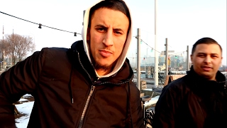 Bosser Vs Lexus & Kippie Kopstoot Vs Opa Norma - Youstoub Vlog -