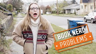 Missing Your Book 📖 Book Nerd Problems
