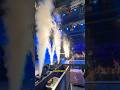 Sfx / special effects in life events | Sports events | MMA FIGHT IN NOIDA
