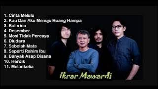 EFEK RUMAH KACA FULL AKUSTIK
