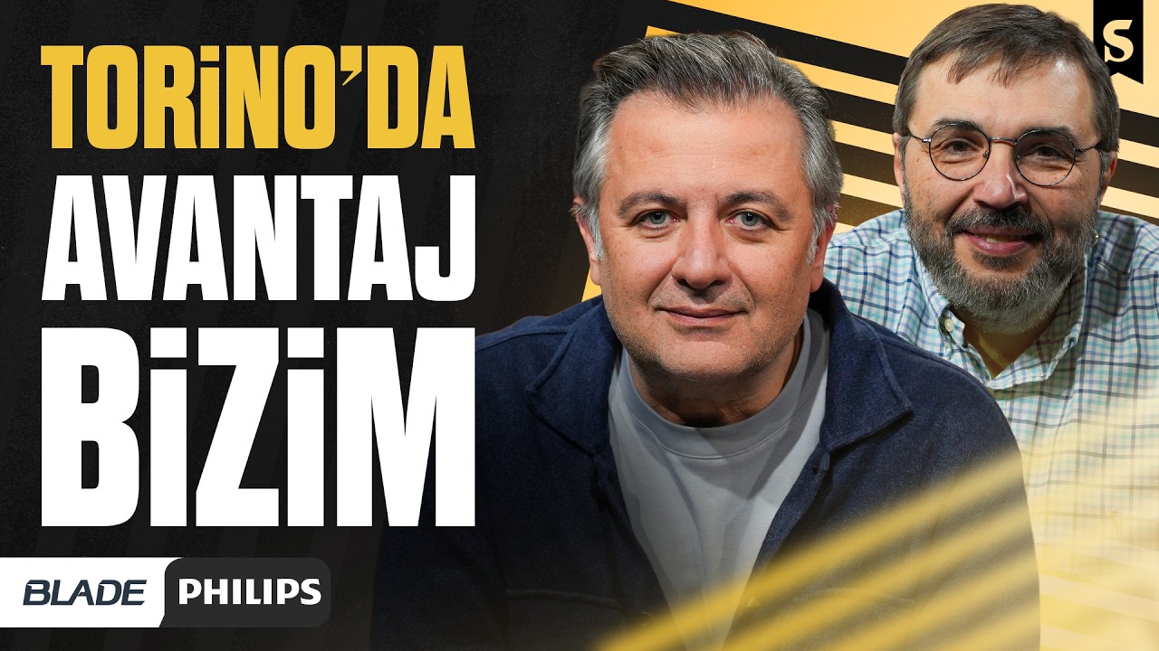 Juventus-Galatasaray, Fenerbahçe'de Sakatlık Krizi | Mehmet Demirkol & Kaan Kural - Oyna Devam #29