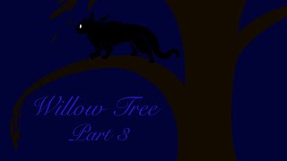 Willow Tree - Palette MAP - Part 3