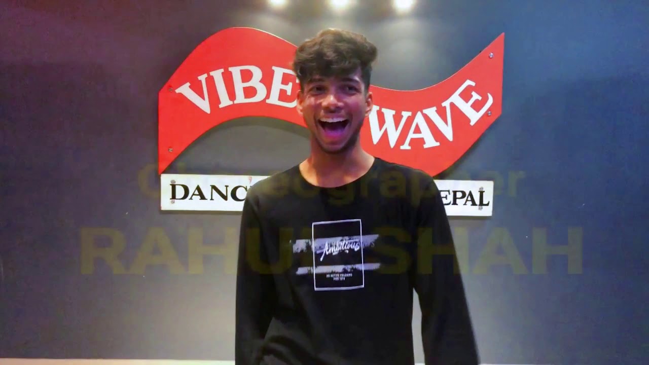 AANKH MAAREY || VIBE AND WAVE || FT. Rajnish Chaudhary