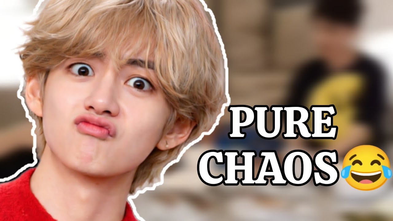 😂 BTS Funny Moments That Live Rent-Free in My Mind | Leo Loey's