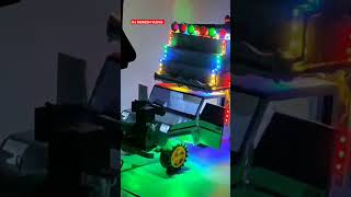 Mini Dj Pickup  Chhota Dj Sound  Lighting Mini Dj  Dj Toy  shorts