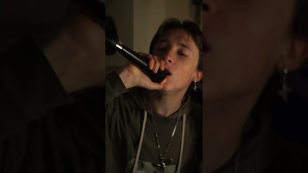 Jude Forsey Regrets (Live Session)