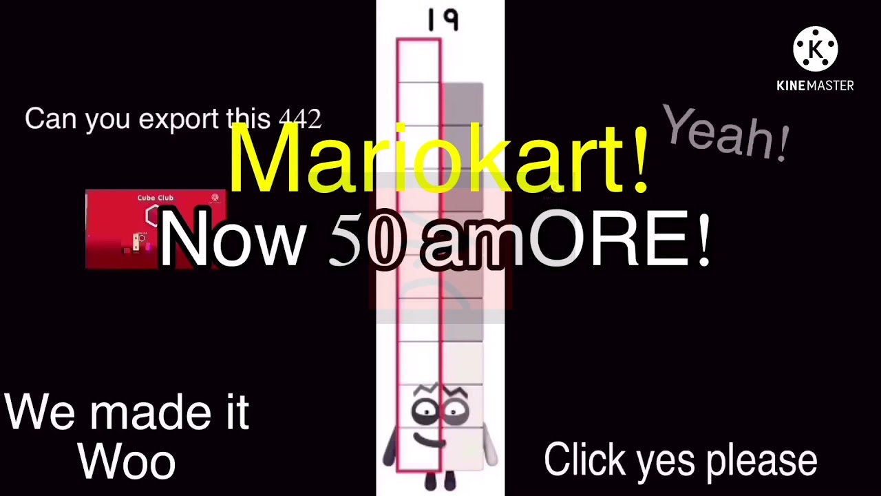 Mad click yes Part 2