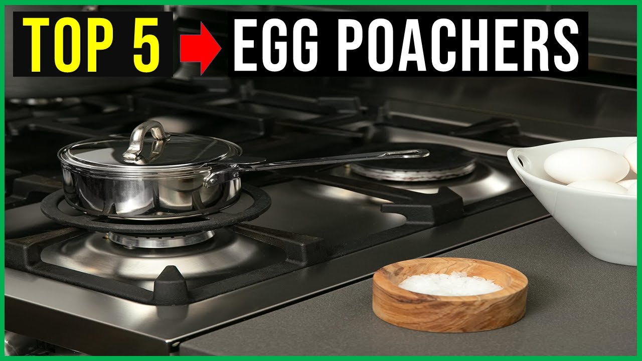 The Best Egg Cookers for Perfect Eggs in 2023