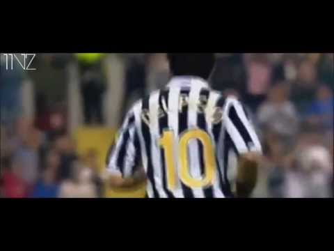 Del Piero - The Living Legendᴴᴰ
