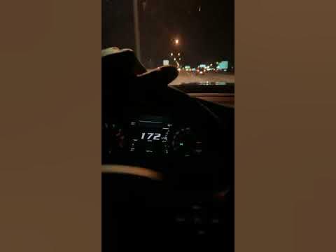 Hellcat top speed , will it hit 200 mph?😲 - YouTube