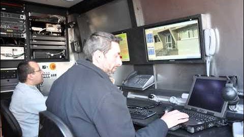 Command Control Vehicle 1.wmv