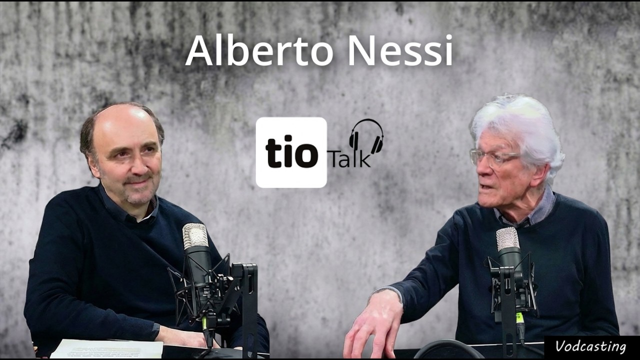 La voce poetica di Alberto Nessi: «La critica alla Svizzera l'accetto, ma rispettate il dolore»