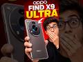 Oppo Find X9 Ultra Honest 💯ReviewBest Camera Phone 2026? 📸#phone #2026 #shorts