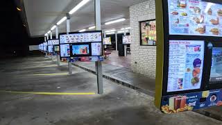 Sonic Drive-In Menu Board, Ingleside, Texas, 15 February 2024, GX020026