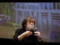 建築家 坂茂217　Architectural Lecture Series－SHIGERU BAN short version.2021