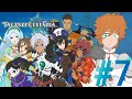 Turning Point in the fallen lands | Tales of Legendia Part 7