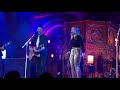 Connie Talbot & Boyce Avenue - Sucker(Cover) - UK Tour with Boyce Avenue - Union Chapel, 7 May, 2019
