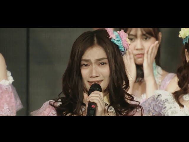 [MV] Unofficial Sakura No Hanabiratachi JKT48 class=