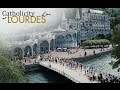 Catholicity Channel Presents The Complete Rosary Live from Lourdes