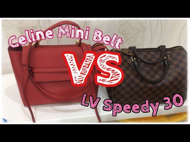 celine speedy