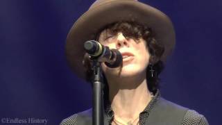 LP (Laura Pergolizzi) - Switchblade (Saint-Petersburg 21.06.17)