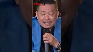 PENGACARA BERMARGA BATAK DARI MEDAN YANG MENDUNIA