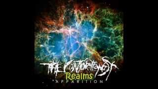 The Contortionist - Apparition (Full EP)