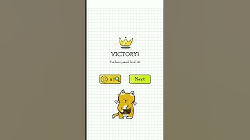 《Train Your Brain - Crazy Puzzle Level 18》Brain Game IQ 2020 - Answer Solution / Đáp Án.