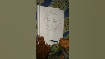 #shorts||how to draw rabindranath tagore||#rabindranathtagore #drawing #rabindranath#arttutorial