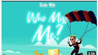 Shatta Wale - Who Miss Me ? ( Official Video )