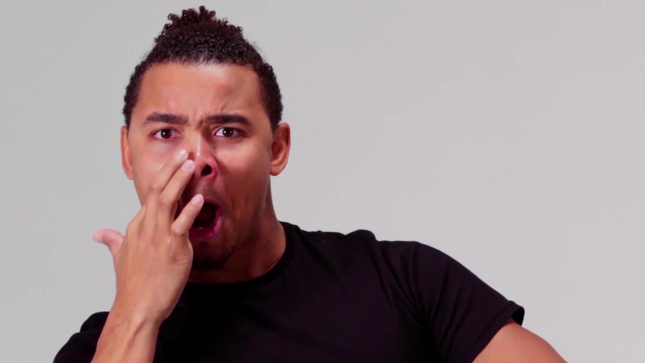 i3 ASL Story - Justin Perez