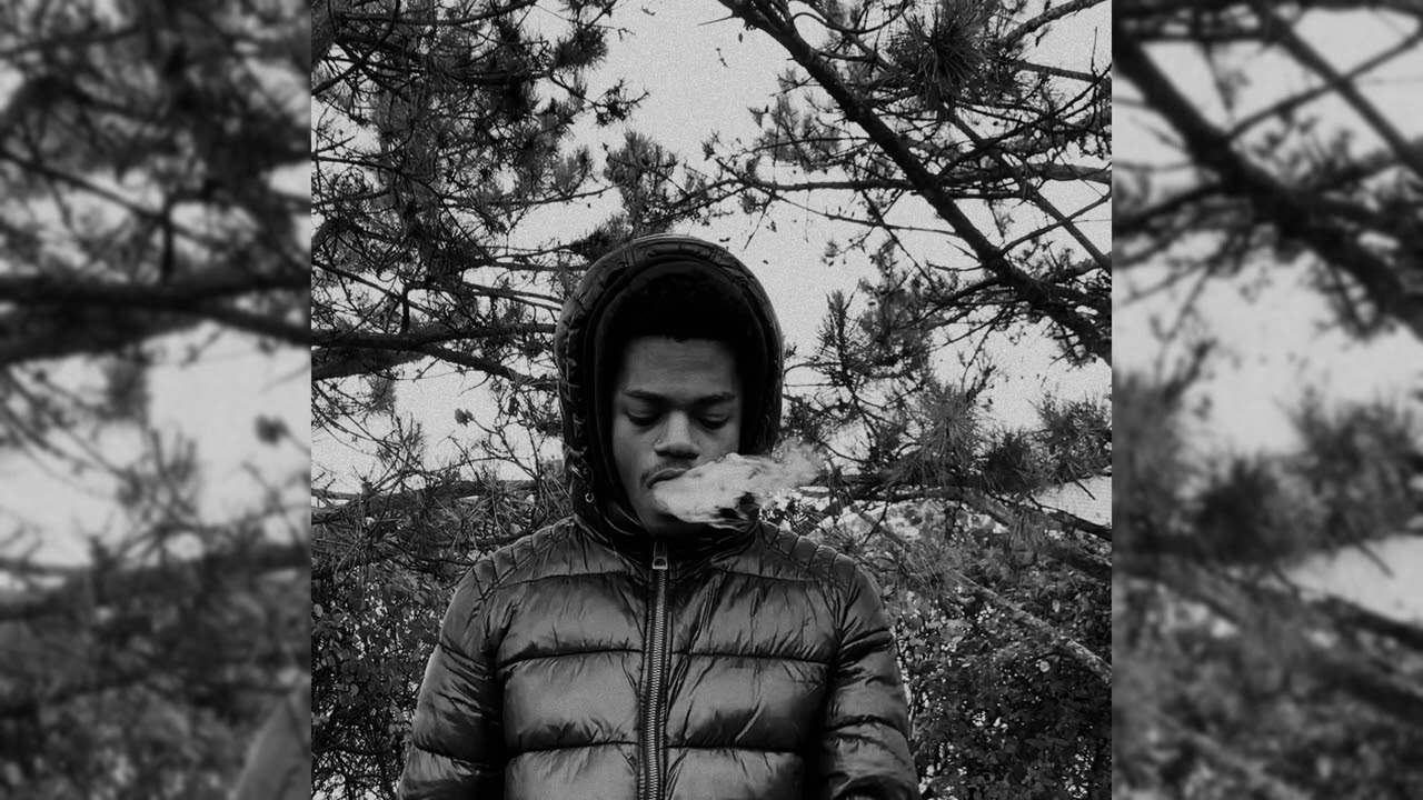Watch Von Steez - Darkness on YouTube Watch Von Steez - Darkness on YouTube