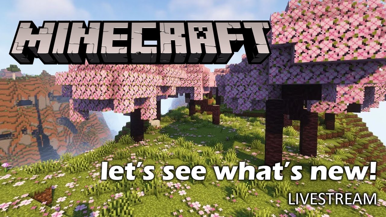 [Minecraft] part 1 - Crawling back to Minecraft... - YouTube