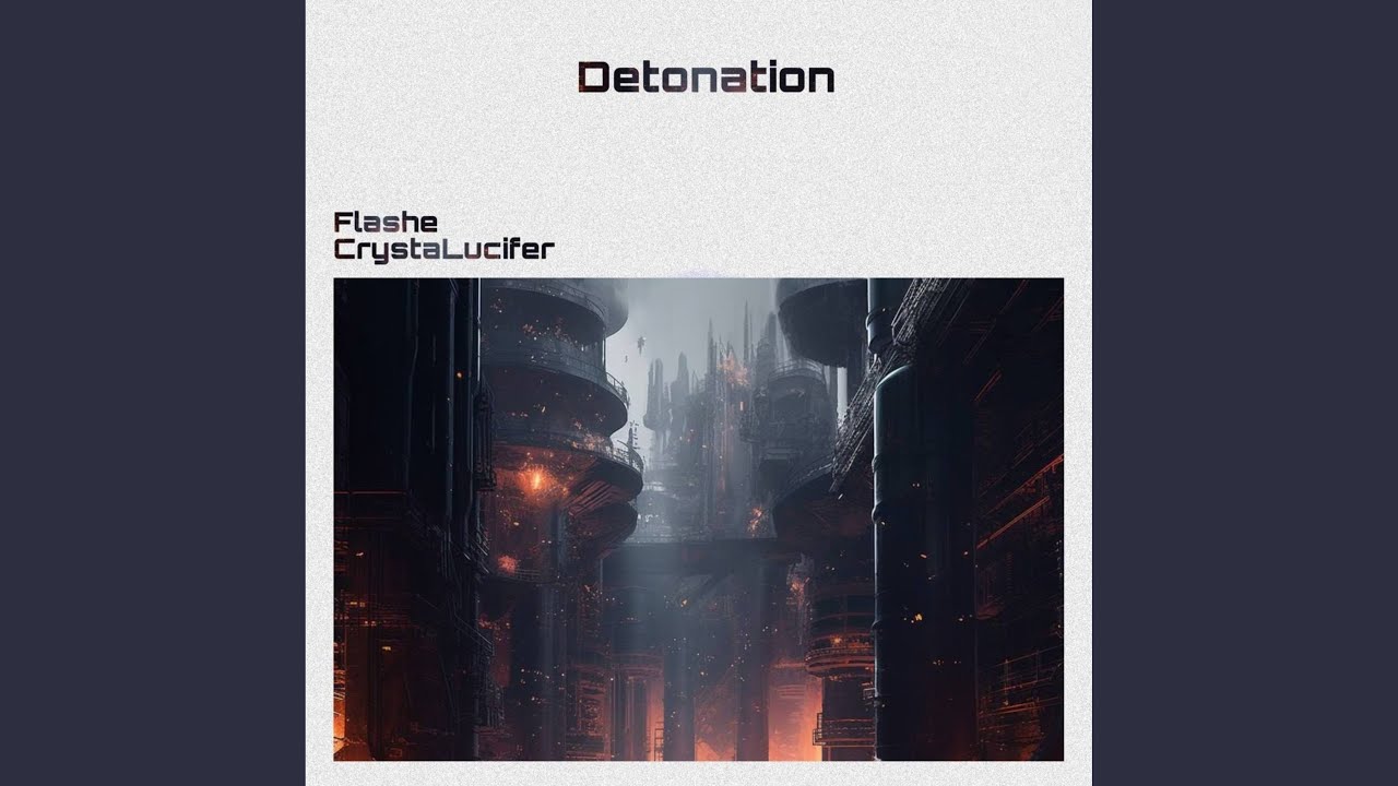 Watch Detonation on YouTube Watch Detonation on YouTube