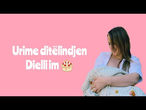 Video: Çfarë Duhet T'i Dhuroni Një Mësuesi Për Ditëlindjen E Tij