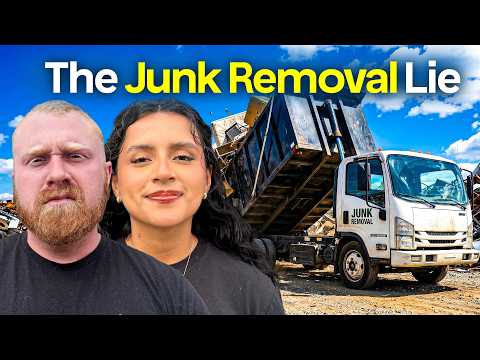 Junk Removal Options