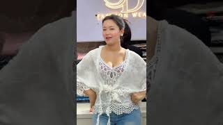Nepali sweet and cute girl TikTok video||TikTok video downloader||TikTok nepal.com❤️❤️❤️✅🥰🥰🥰😝😛😋😏