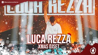 Luca Rezza - LA MUSICA NON SI FERMA Xmas Edition c/o LMNSF Arena
