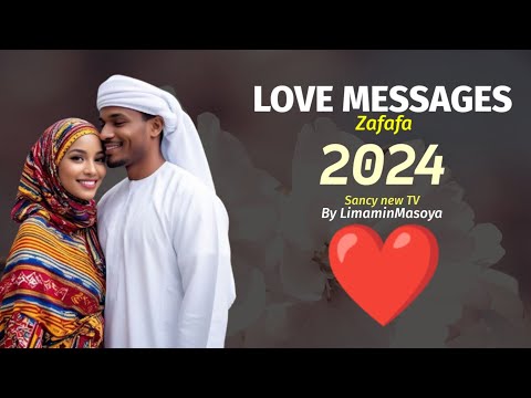 KALAMAN SOYAYYA MASU SAKA NISHAƊI A ZUCIYA By Limamin Masoya