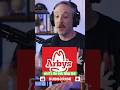 What is your go-to sick meal? #arbys #fastfood #laugh #bit #podcast #clips #new #sick #food #hangout