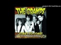 The cramps  the way i walk live
