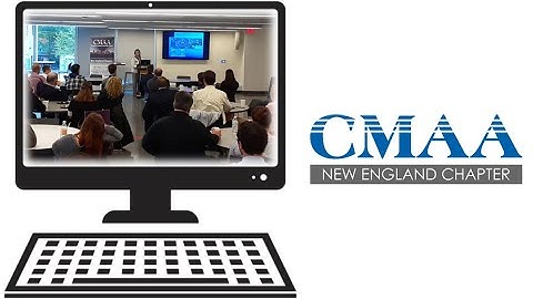 CMAA New England Presents: Nondestructive Evaluation of Reinforced Concrete Structures
