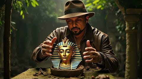 Sean Paul - Ginger (Official Music Video)