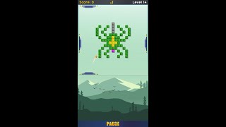 Quadranoid