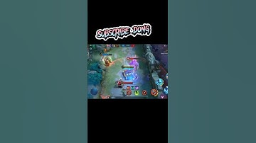 Hyper Johnson build mage
