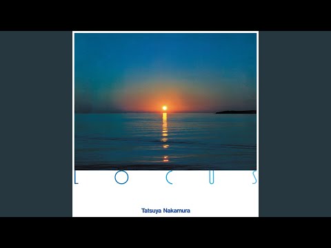 中村達也Tatsuya Nakamura - Locus（黑膠唱片LP） – CM Music