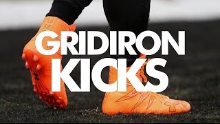 The Playoff Field is Finally Set // Gridiron Kicks Week 17