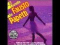 Fausto Papetti — Amor Mio