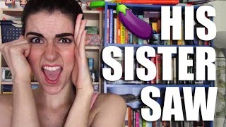 My Most Embarrassing Moment