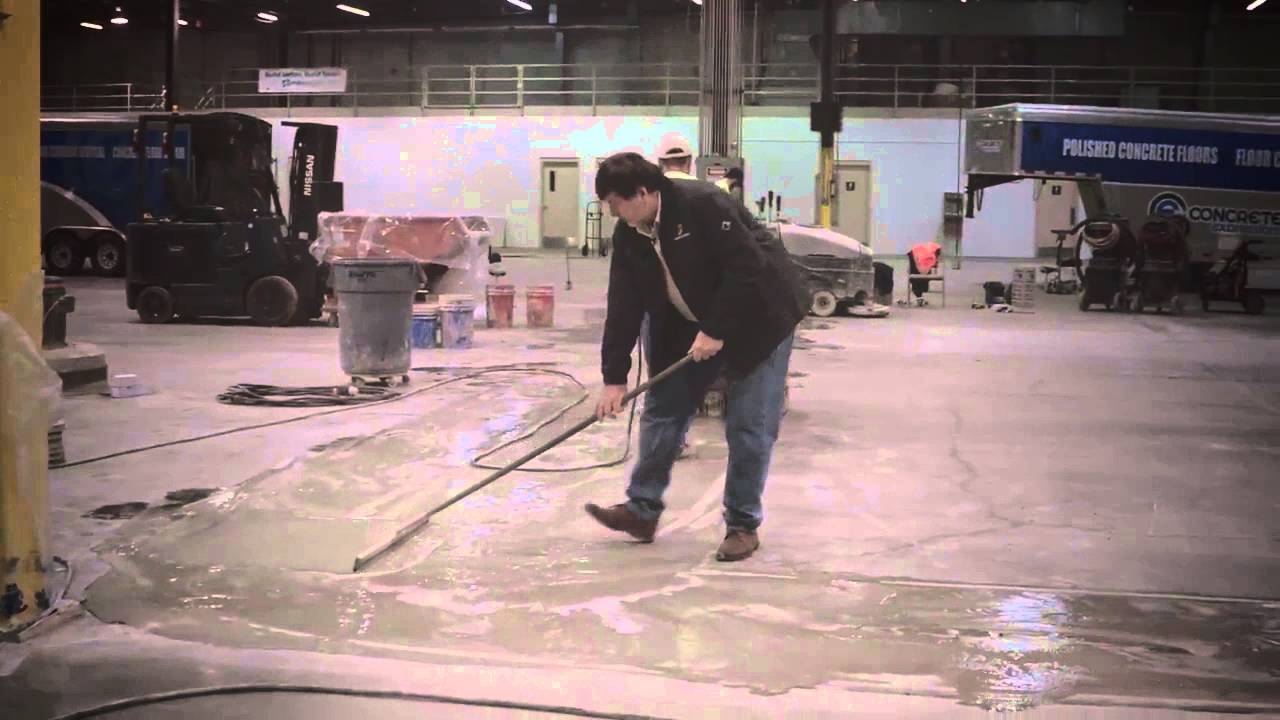 How to use First Cut from Consolideck